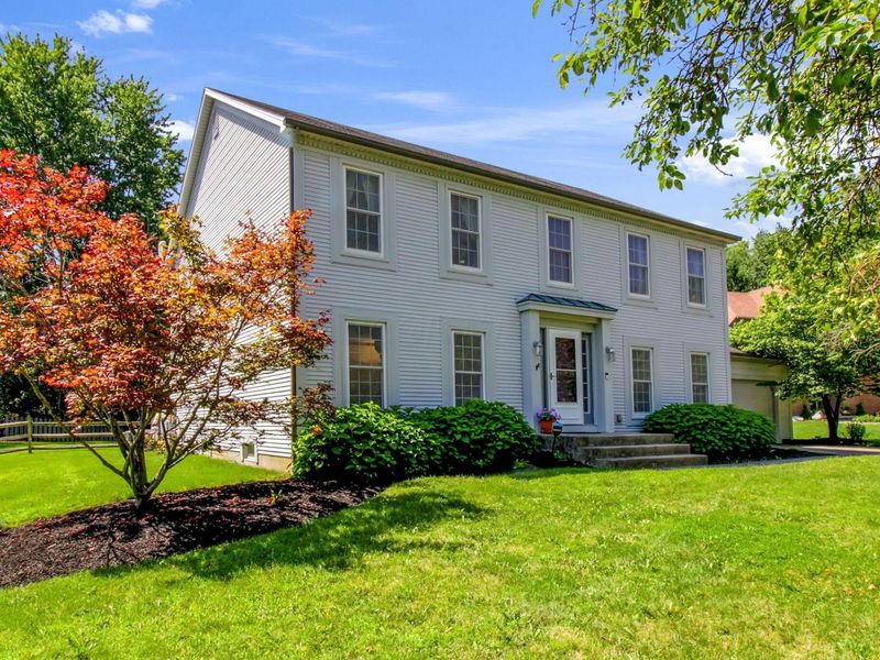 139 Kellys Court, Powell, OH 43065 Photo 3