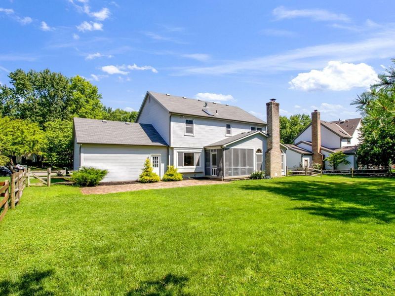 139 Kellys Court, Powell, OH 43065 Photo 4