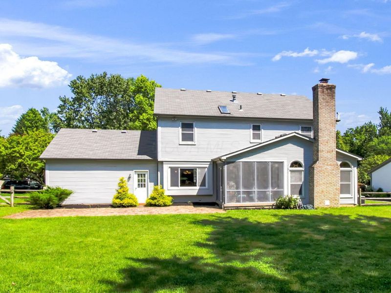139 Kellys Court, Powell, OH 43065 Photo 5
