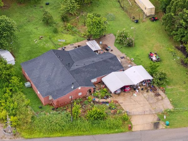 10 Sahoma Lake Road , Sapulpa, OK 74066