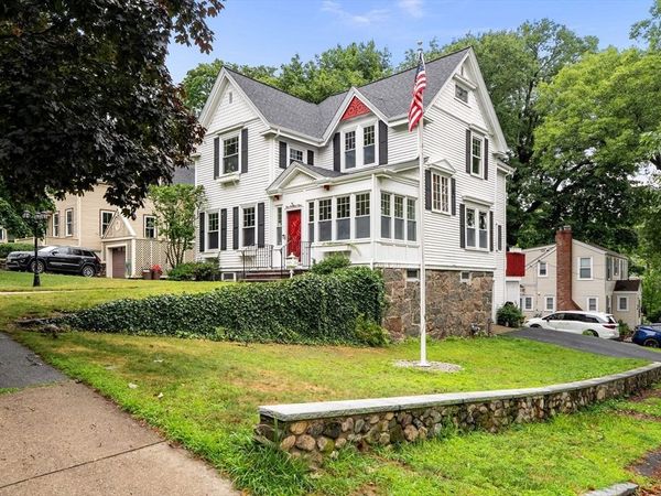 103 Hollis Ave, Braintree, MA 02184