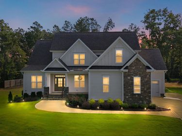 6633 Prescott Shore Drive, Wake Forest, NC 27587