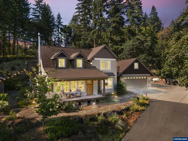 10885 Garma Wy SE, Turner, OR 97392