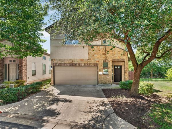 2101 Rivers Edge WAY, Unit 3, Austin, TX 78741