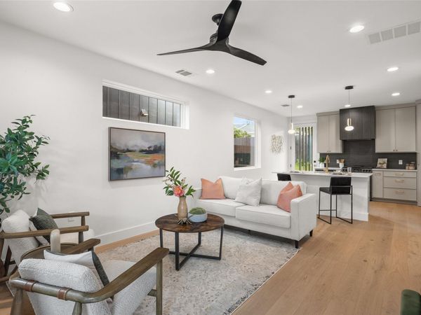 5104 Stone Gate DR, Unit 2, Austin, TX 78721