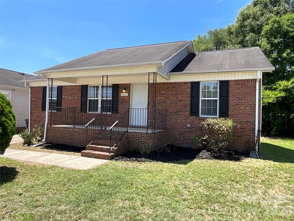 2002 Joseph Mcneil Avenue , Greensboro, NC 27405