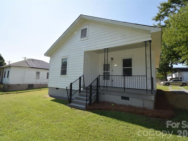 714 A Street, Bessemer City, NC 28016