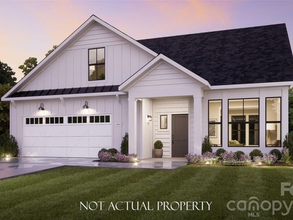 4813 Reason Court , Harrisburg, NC 28075