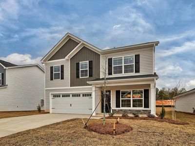 646 Marbled Teal Lane , Hopkins, SC 29061