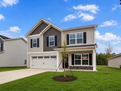 646 Marbled Teal Lane, Hopkins, SC 29061