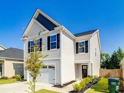 1443 Whirlaway Lane , Lexington, SC 29073