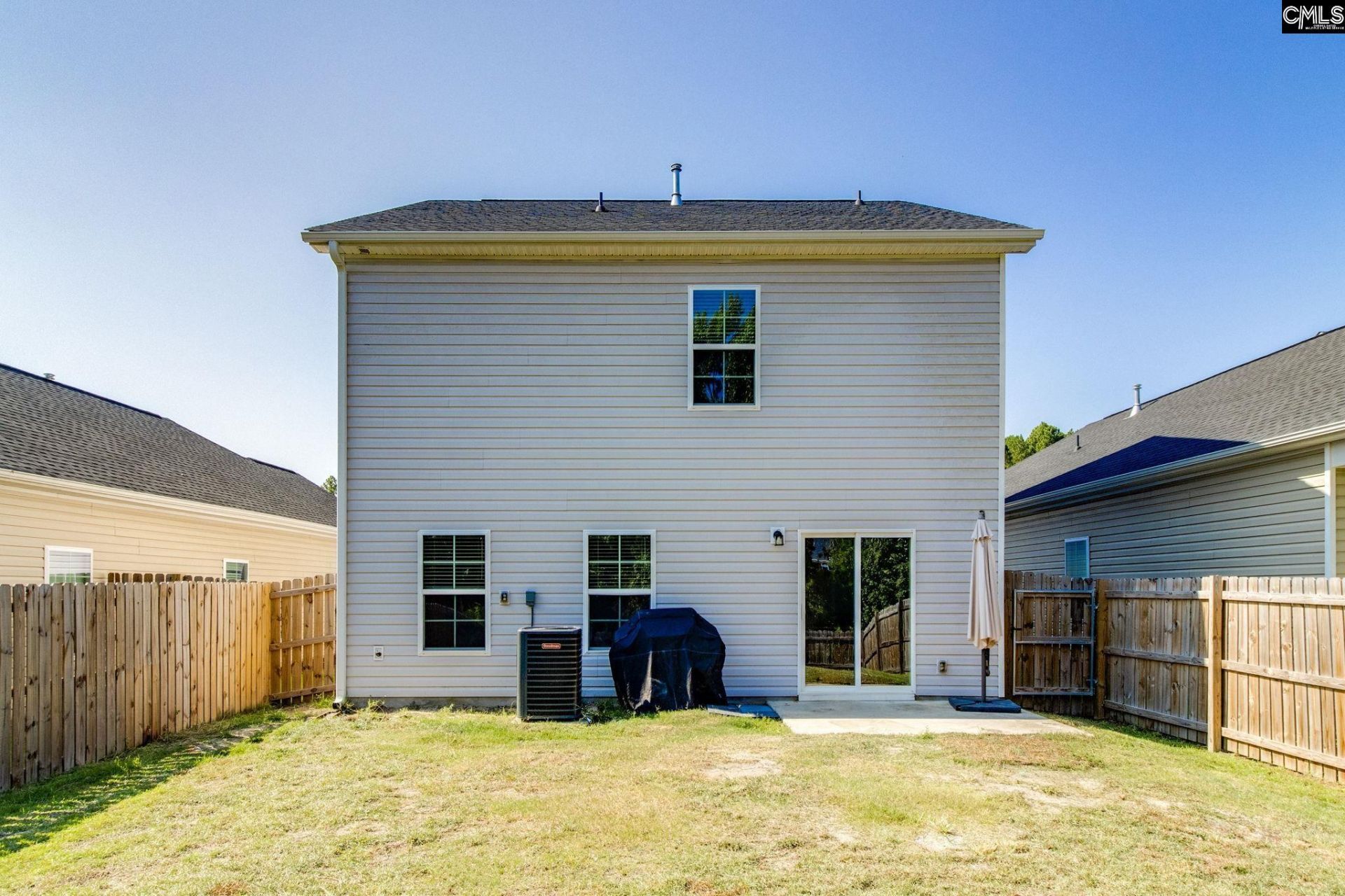 1443 Whirlaway Lane  Photo 36