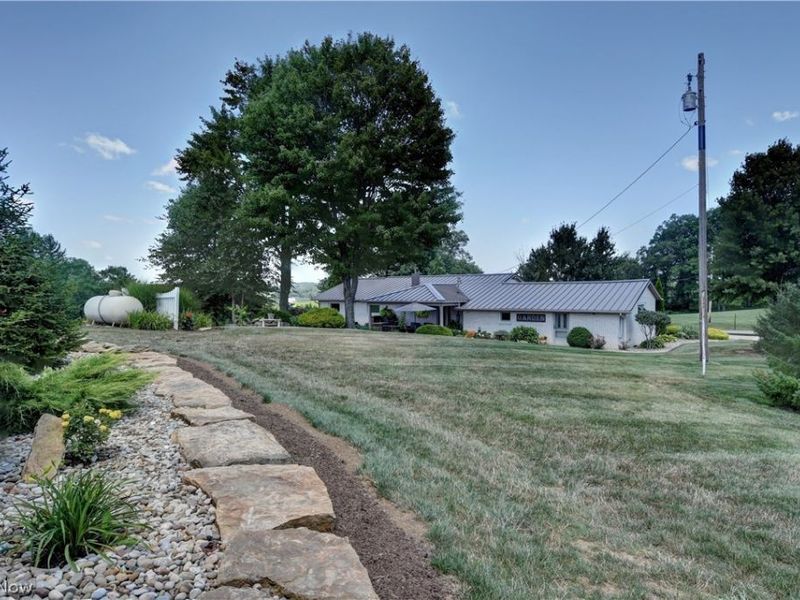 4508 Schneiders Crossing Road NW, Dover, OH 44622 Photo 28