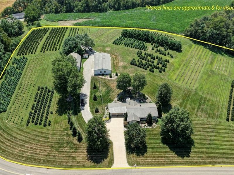 4508 Schneiders Crossing Road NW, Dover, OH 44622 Photo 33