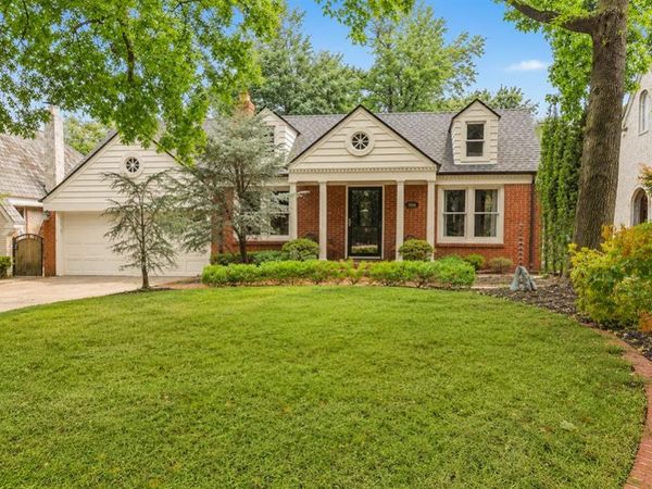 508 NW 41st Street, Oklahoma City, OK 73118