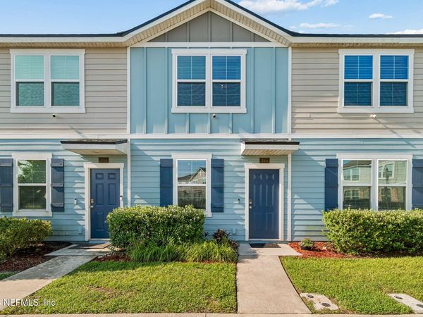 3954 OAK MILL Road, Orange Park, FL 32065