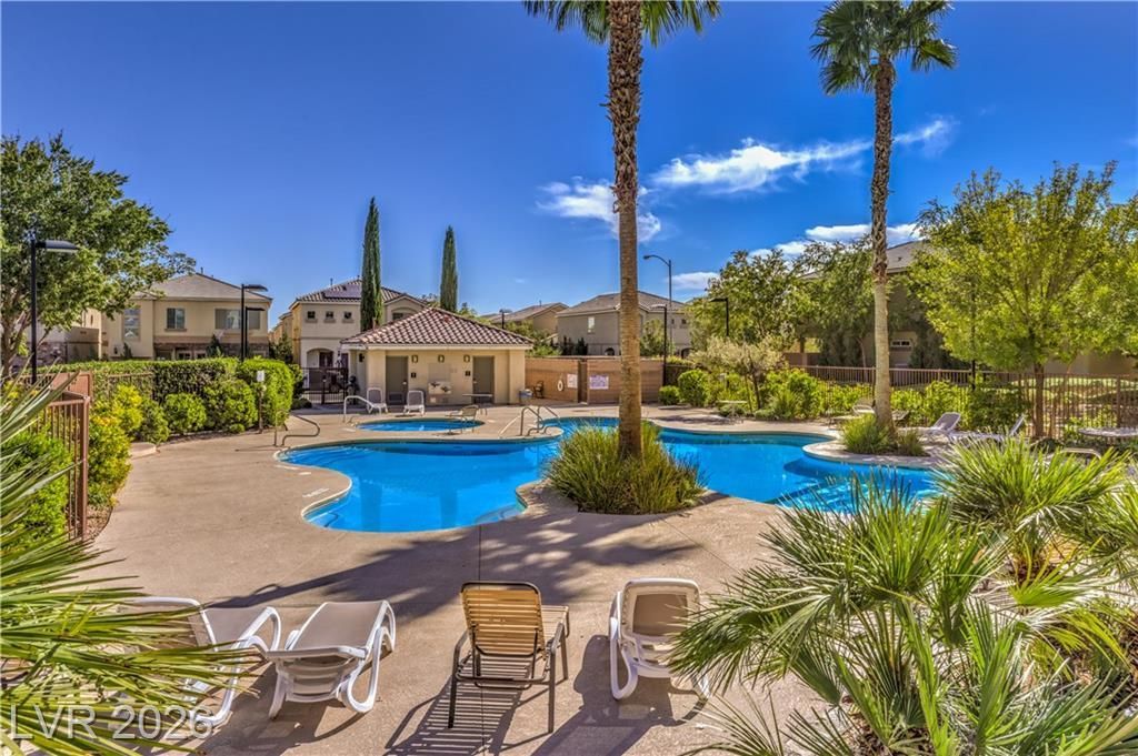 9559 Vega Carpio Avenue, Las Vegas, NV 89178 Main Photo