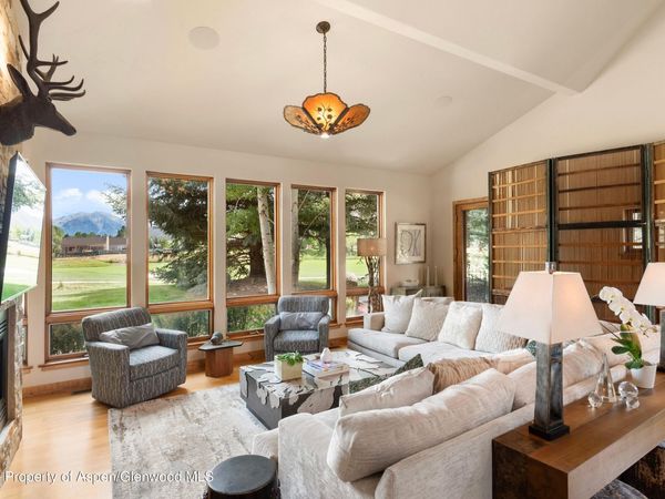 519 Saddleback Road, Carbondale, CO 81623