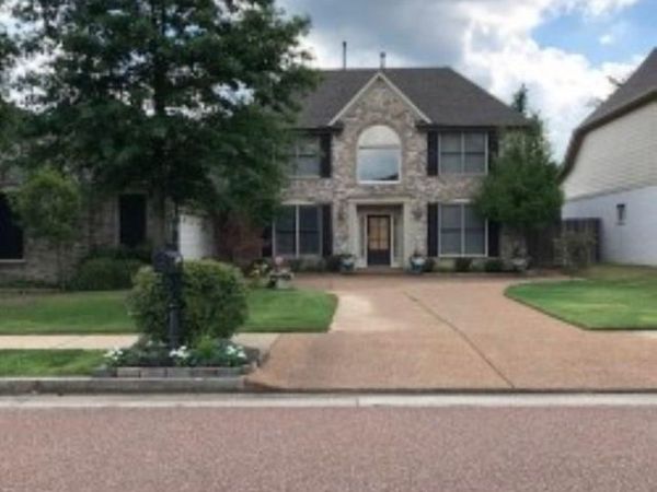 4899 WHITE PASS DR, Collierville, TN 38017