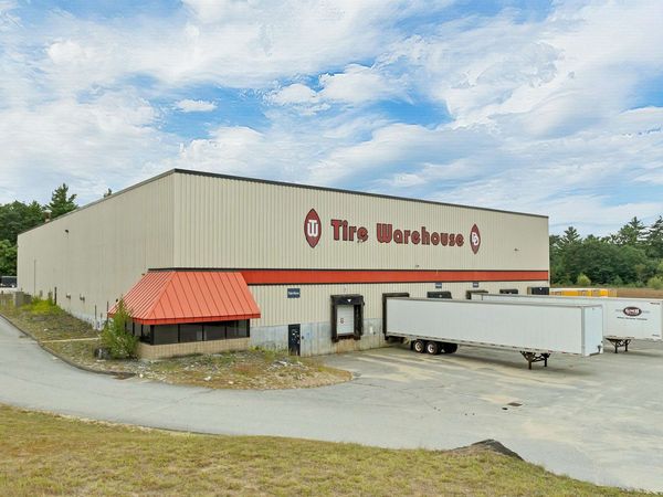 W Swanzey Road, Swanzey, NH 03446