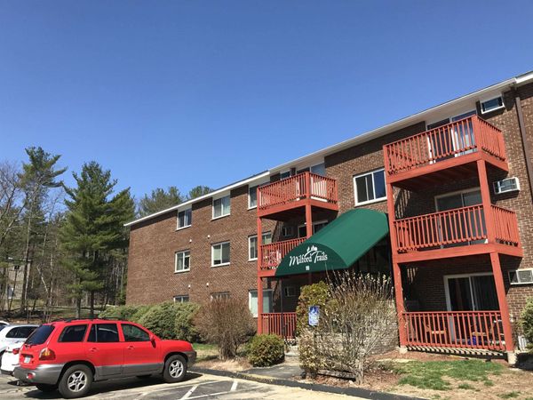 95 Powers Street, Unit 104, Milford, NH 03055