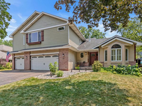 6560 White Oak Road, Lino Lakes, MN 55038