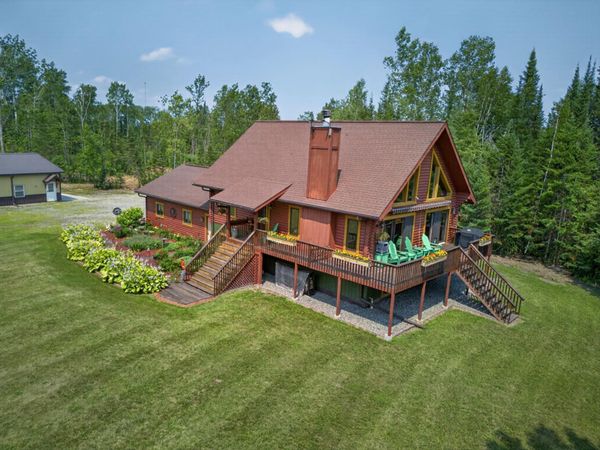 375 SE Highway 1 , Effie, MN 56639