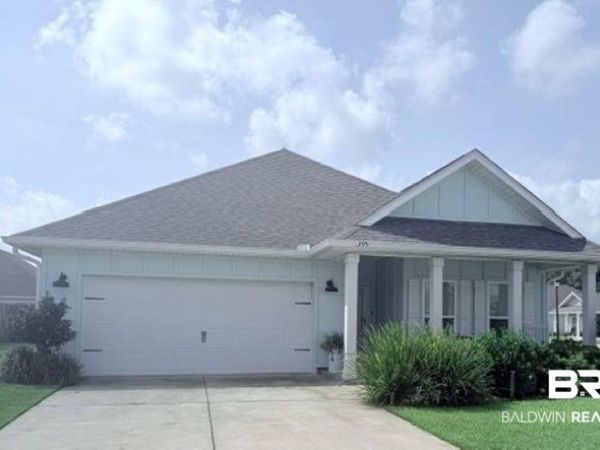 395 Haise Lane, Gulf Shores, AL 36542