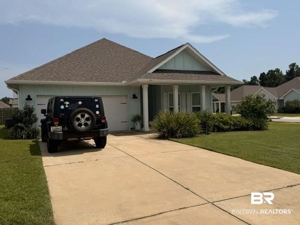 395 Haise Lane, Gulf Shores, AL 36542