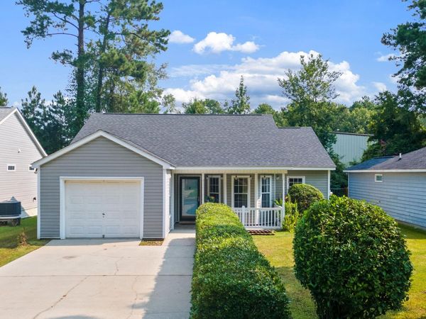 3638 Eagle Trace Dr., Myrtle Beach, SC 29579