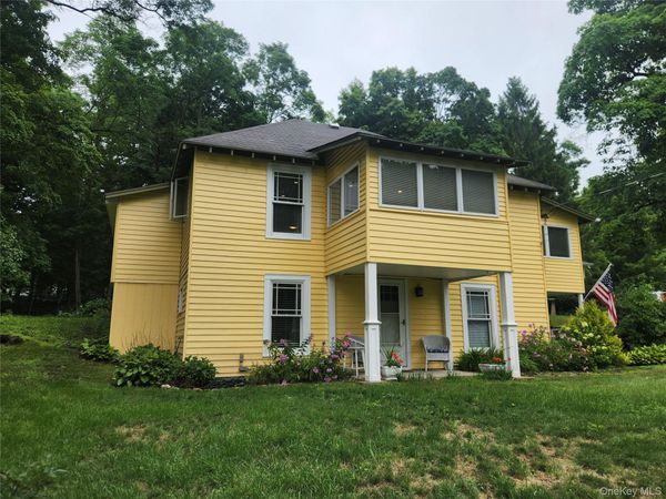 29 Cherry Street , Red Hook, NY 12571