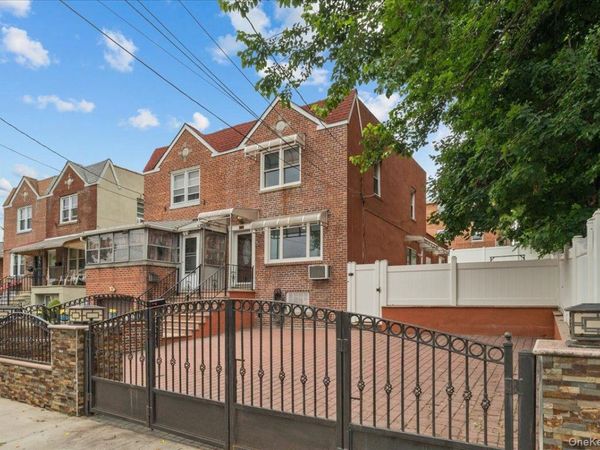 2351 Kingsland Ave , Bronx, NY 10469