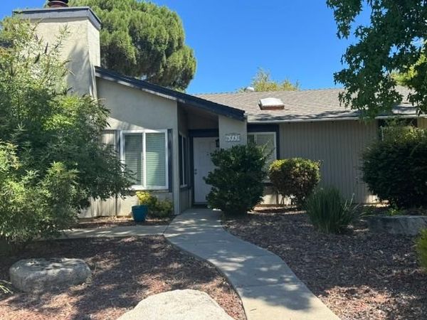 6843 Brandy Cir, Granite Bay, CA 95746