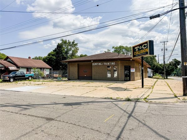1902 Nebraska Avenue, Flint, Mi 48506