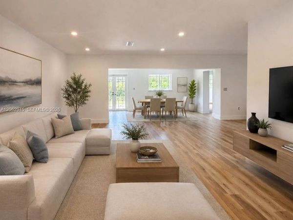 1532 Trillo Ave, Coral Gables, FL 33146