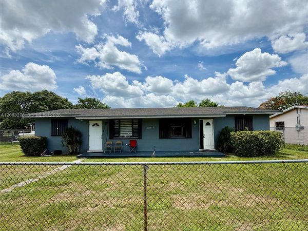 10442 SW 180th St, Unit 10442, Miami, FL 33157