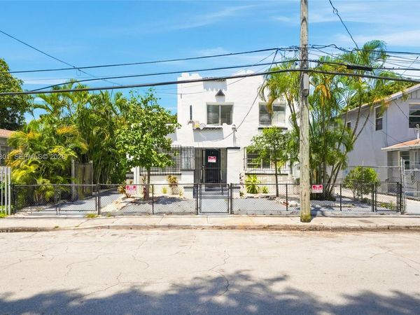 128 NW 9th Ave , Unit 1, Miami, FL 33128