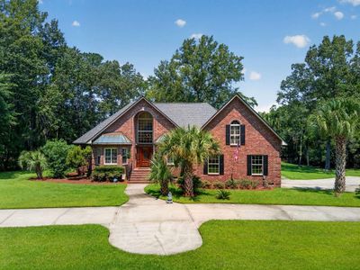 4123 Colonel Vanderhorst Circle, Mount Pleasant, SC 29466