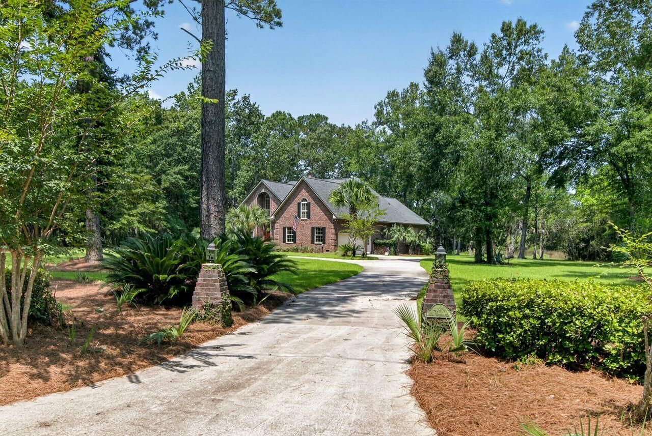 4123 Colonel Vanderhorst Circle Photo 4