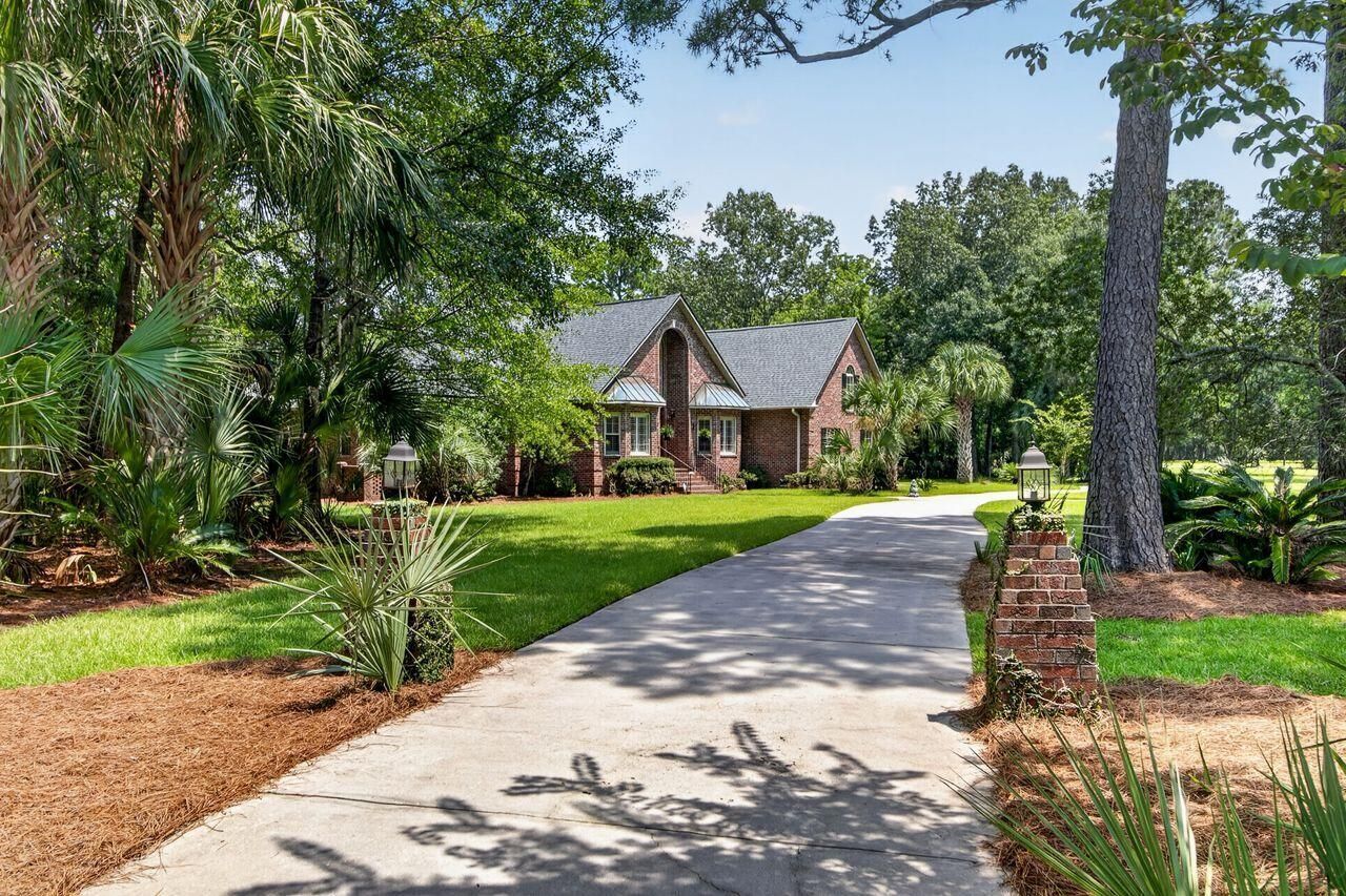 4123 Colonel Vanderhorst Circle Photo 5