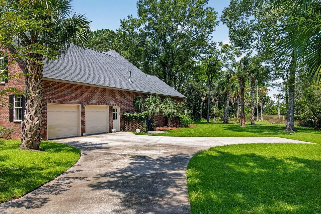 4123 Colonel Vanderhorst Circle Photo 6