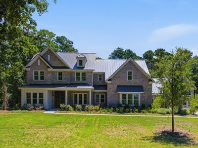 3820 Gnarled Oaks Lane, Johns Island, SC 29455