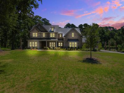 3820 Gnarled Oaks Lane, Johns Island, SC 29455
