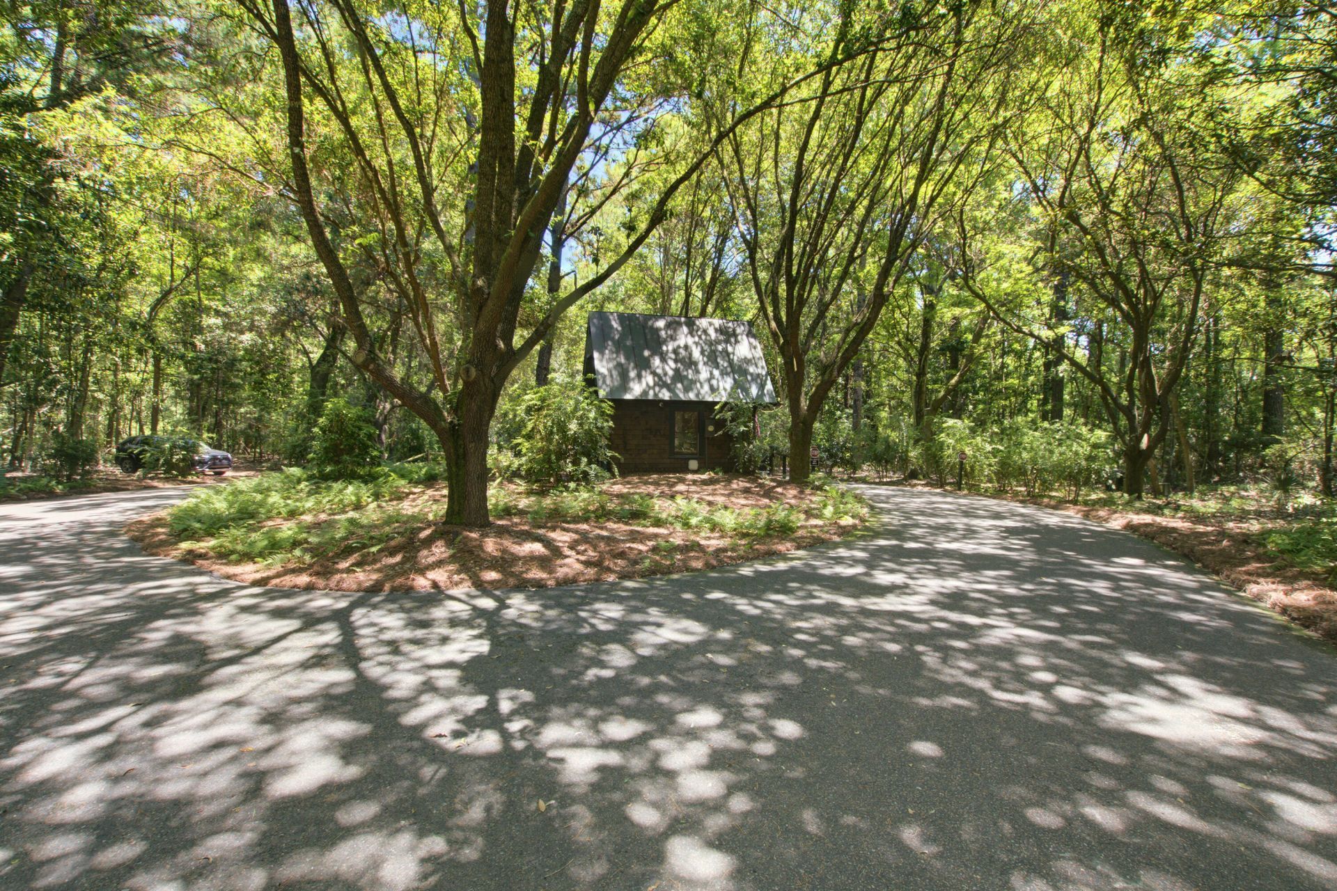 3820 Gnarled Oaks Lane Photo 79