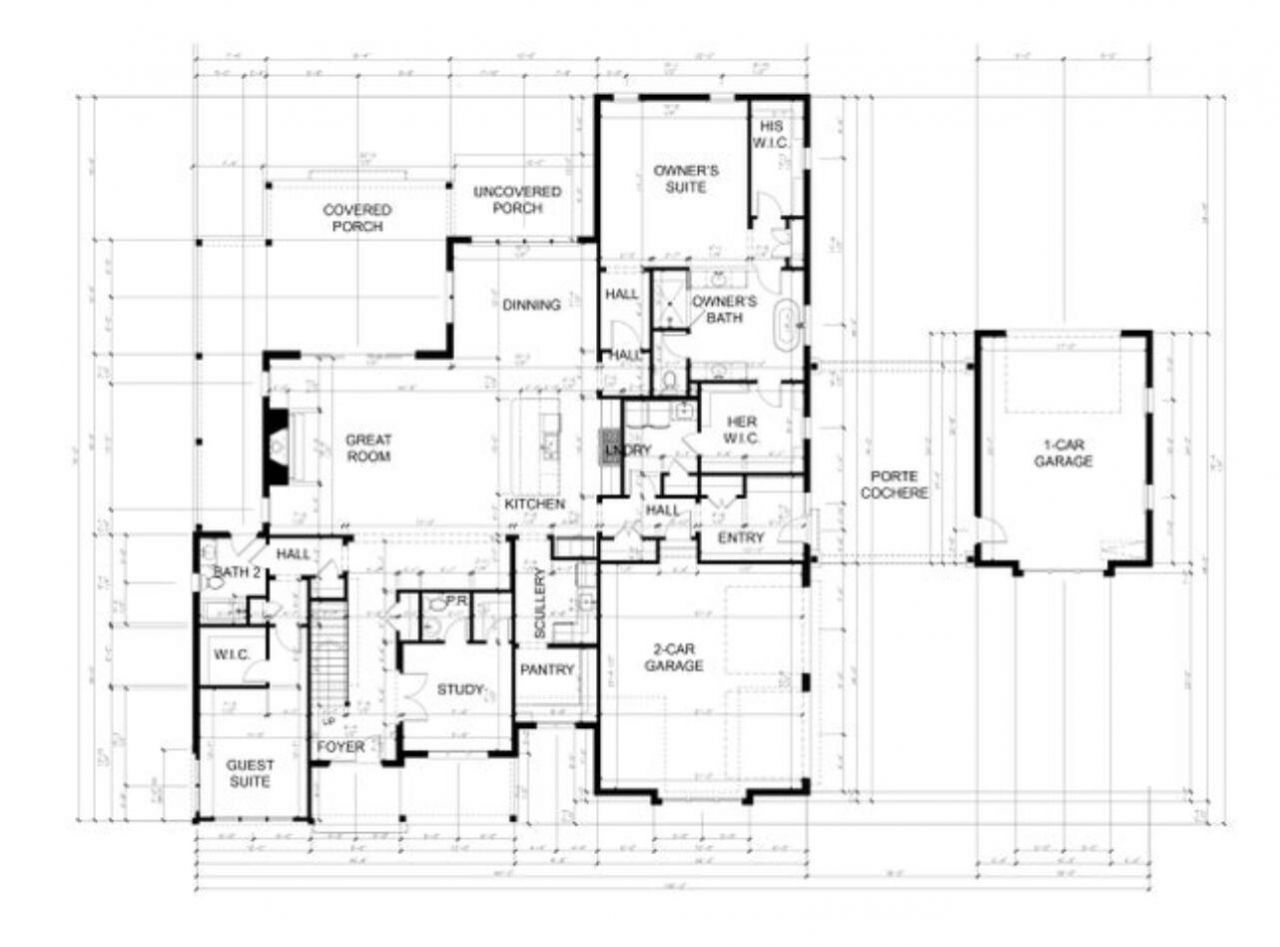 3820 Gnarled Oaks Lane Photo 88
