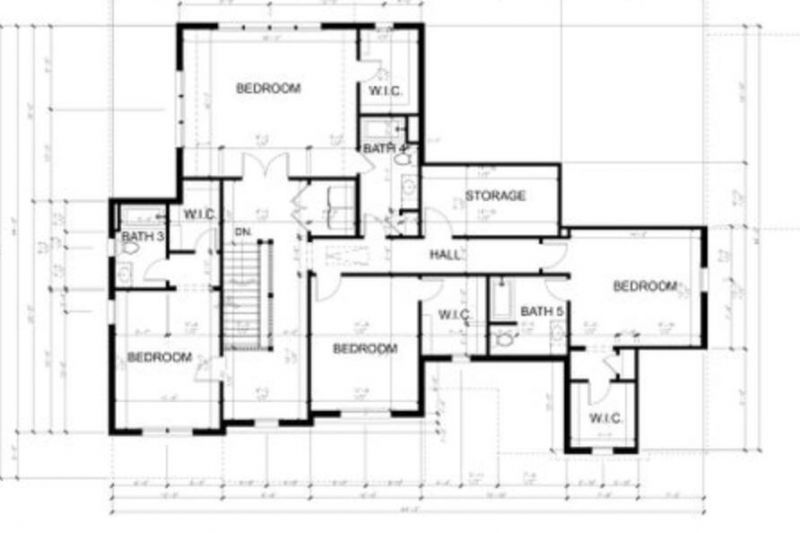 3820 Gnarled Oaks Lane Photo 89