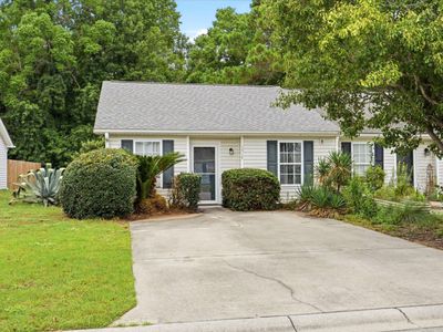 1317 Pinnacle Lane, Charleston, SC 29412