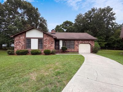 5 Cyprus Court, Goose Creek, SC 29445