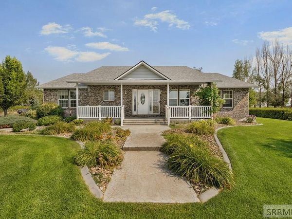 105 N 20 W, BLACKFOOT, ID 83221