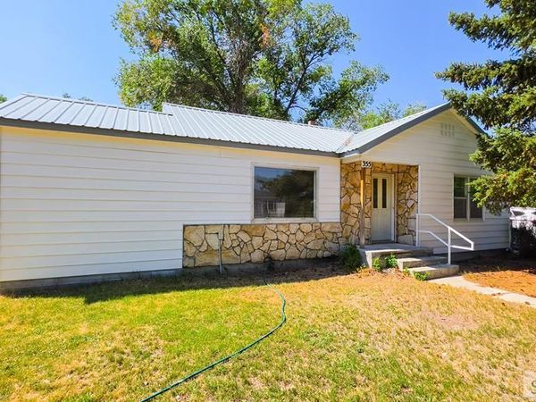 355 Louise Drive, ARCO, ID 83213